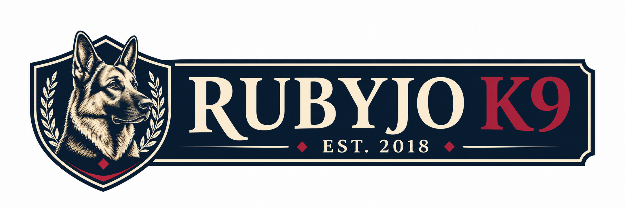 Rubyjo K9